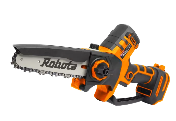 Robota akkuoksasaha DC-PS18V runko - Akkusahat - 0017935 - 1