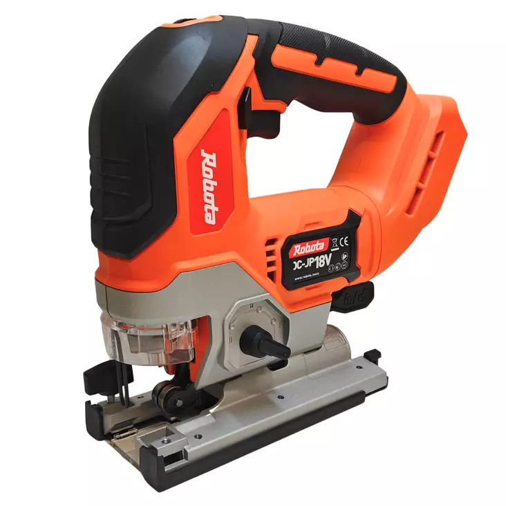 Robota Akkupistosaha DC-JP18V runko - Akkupistosahat - 0020645 - 1