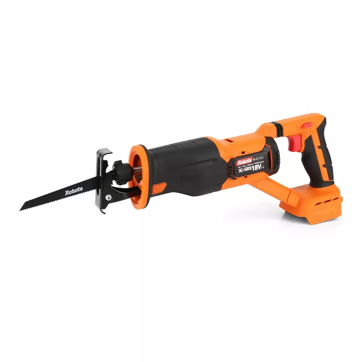 Robota akkupuukkosaha DC-SRS18V runko - Akkupuukkosahat - 0021575 - 1