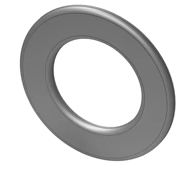 Savuputken kaulus 120mm - Savuputket ja hormit - 0018585 - 1