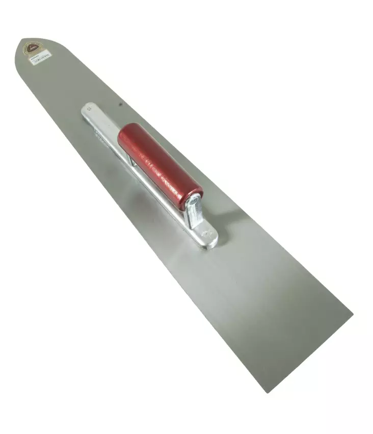 Schwan sementinsilityslasta 600mm terävä - Muuraus- ja laatoitustyökalut - 0003015 - 1