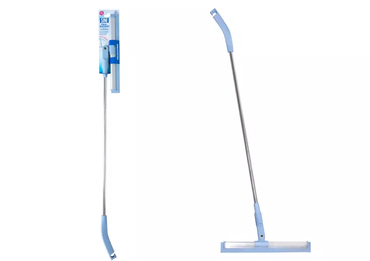 Sini Pikakuivain - Siivousvälineet - 0014295 - 1