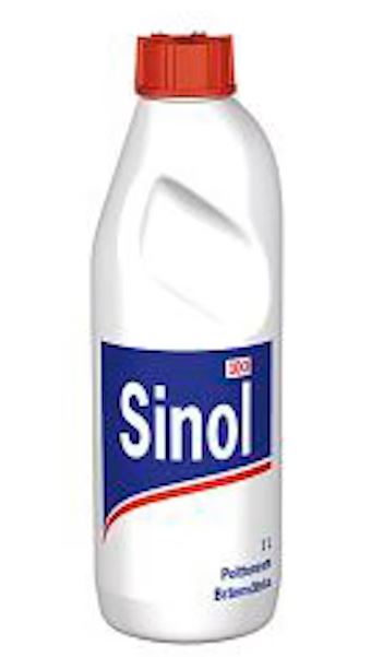 Sinol 100 1L - Erikoislisäaineet - 0011535 - 1