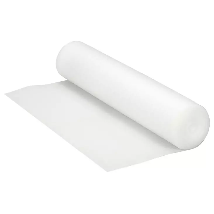 Solumuovi laminaatin aluskate 100cm 15m 2mm - Suojapaperit ja -muovit - 0003265 - 1