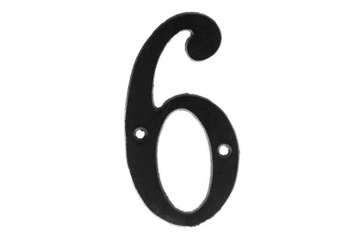 Tarmo Valurautanumero 6 - Talonumerot - 0009015 - 1