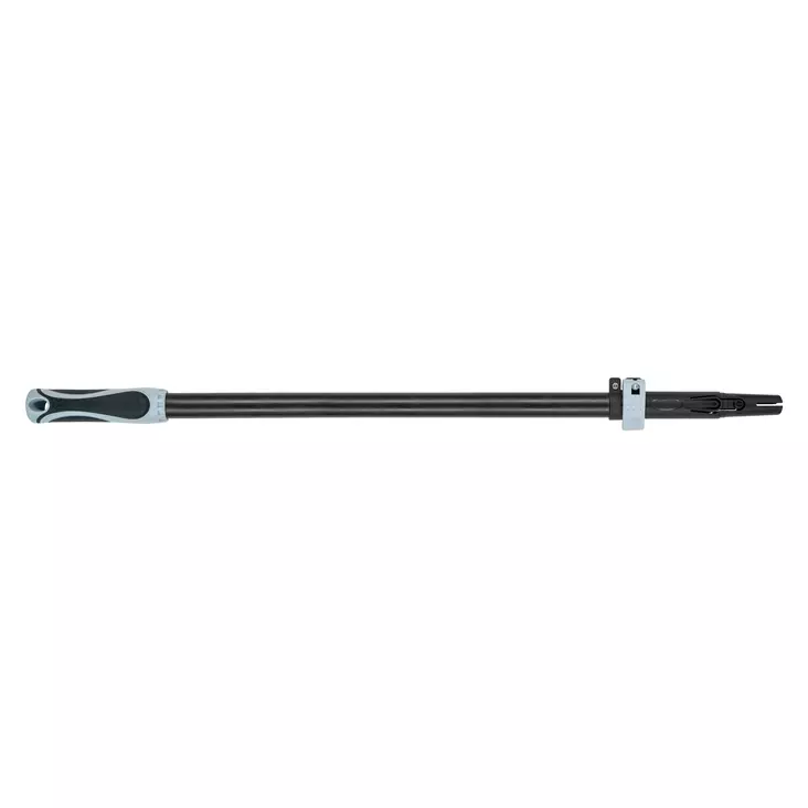 Teleskooppivarsi PRO 70-120cm - Hiomatuet ja varret - 0020715 - 1