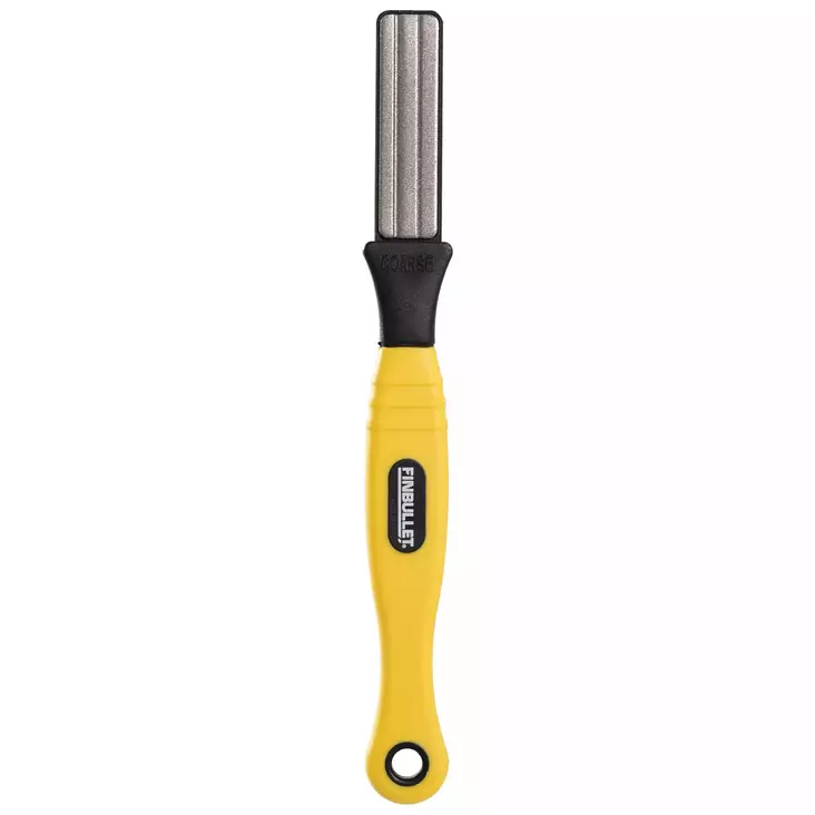 Timanttiviila KALA 15x52mm K400 ja K600 - Timanttiteroittimet ja hiomakivet - 0020475 - 1