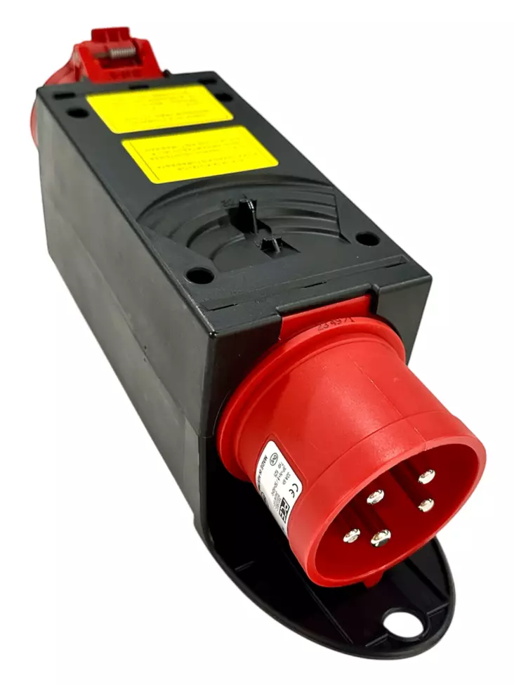 Voimavirta-adapteri 32A-16A - Voimavirta-adapterit - 0020315 - 1