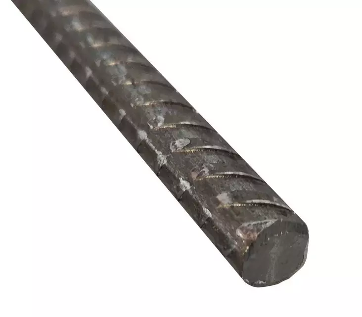 Warma Harjateräs 12mm, pituus 2m - Harjateräkset - 0009595 - 1