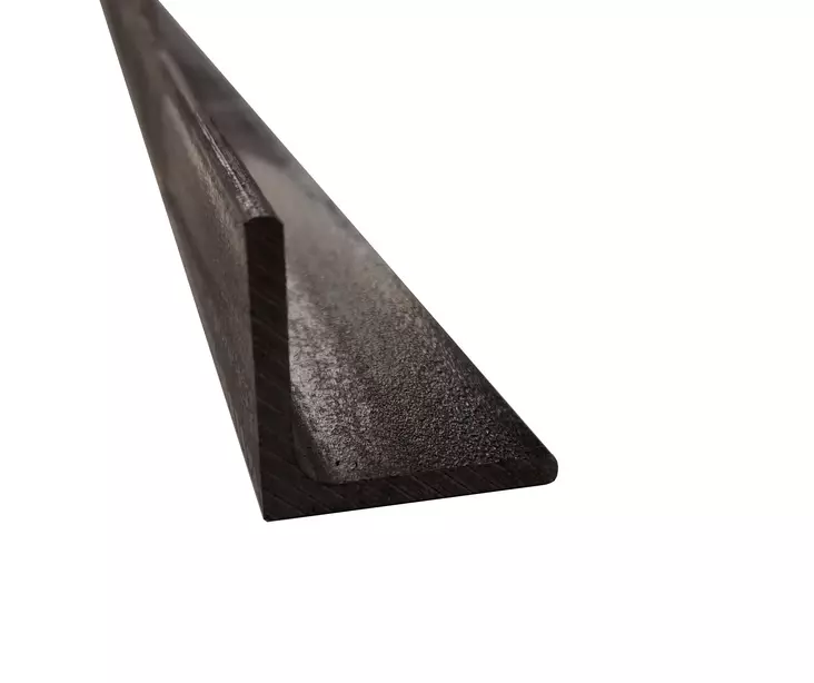 Warma Kulmarauta 25x25x3mm, pituus 2m - Kulmaraudat - 0009635 - 1