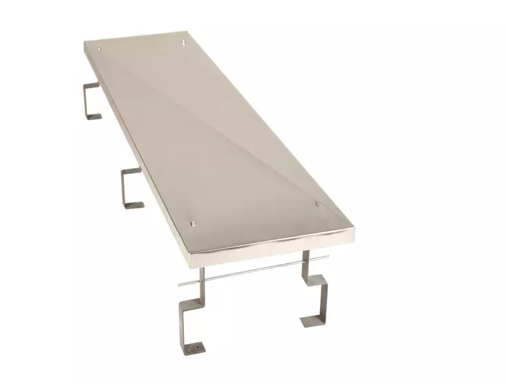 Warma Piipunhattu 550x1740mm - Piipunhatut - 0009755 - 1