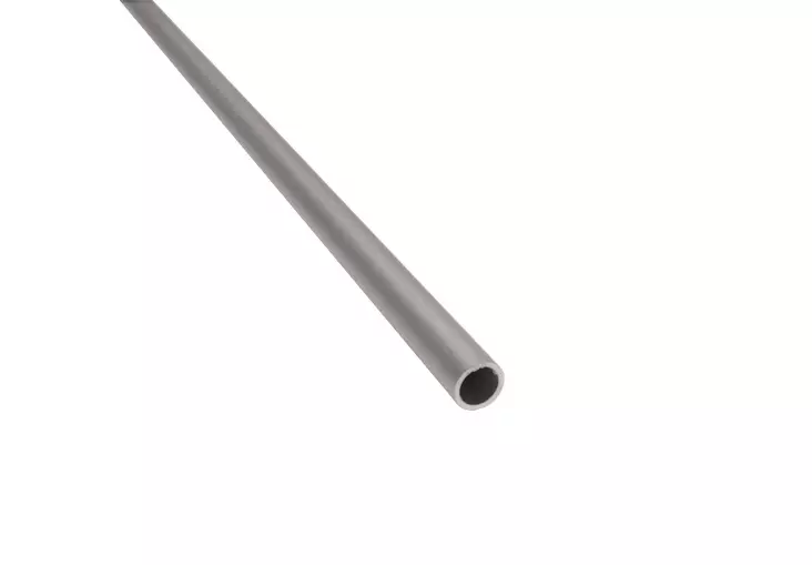 Warma Putki alumiini 10x1mm, pituus 2m - Alumiiniputket ja listat - 0009585 - 1