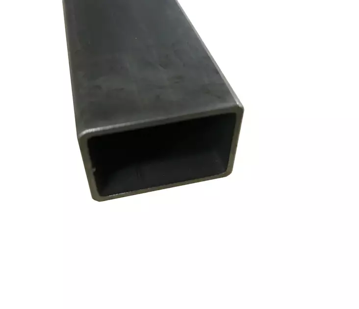 Warma Teräsputki 20x10mm, pituus 2m - Kantikkaat teräsputket - 0009605 - 1