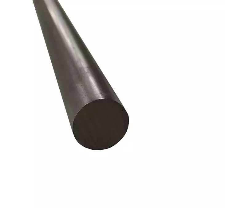 Warma Vedetty tanko pyöreä 16mm, pituus 1m - Vedetyt tangot - 0009625 - 1