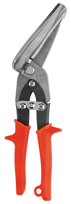 Wiss Yleislevysakset M400 - Peltisakset - 0005875 - 1