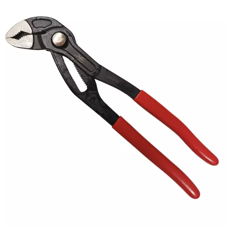 XL-Tools Siirtoleukapihti 250mm - Putki- ja siirtoleukapihdit - 0020115 - 1