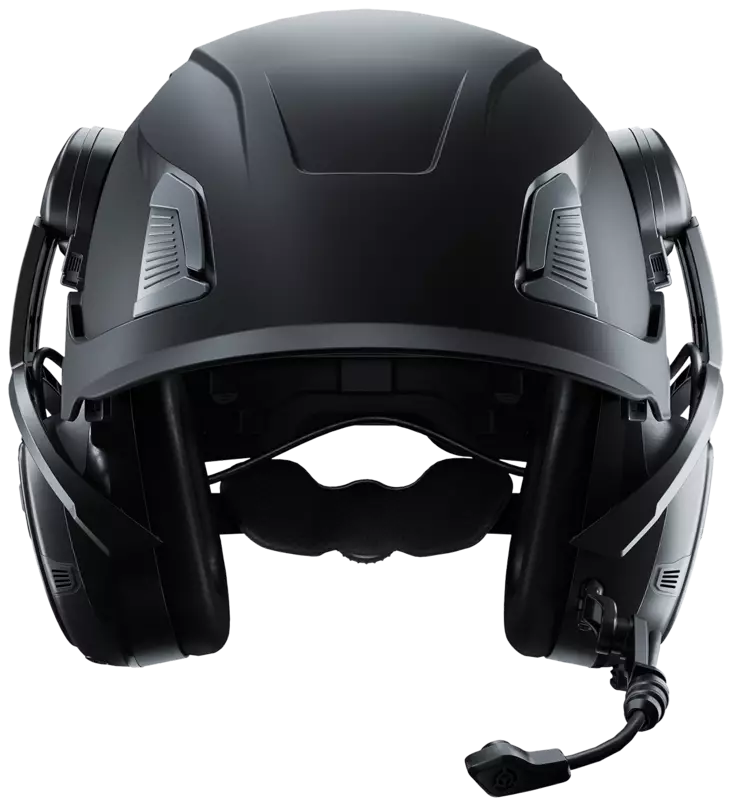 Zekler 550H Kuulonsuojain Kuuleva Bluetooth kypäräkiinnitys - Kuulosuojaimet - 0020625 - 1