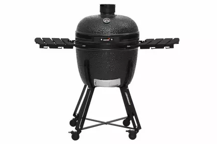 Mustang Hiiligrilli Kamado XL - Grillaus - 0021046 - 1