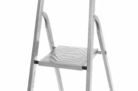 A-tikas alumiini 4-ask. - A-tikkaat  - 0021376 - 2