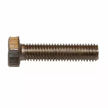 Arctic Marine Kuusioruuvi M10X80 AISI 316, 2kpl - RST pultit ja mutterit - 0004286 - 1