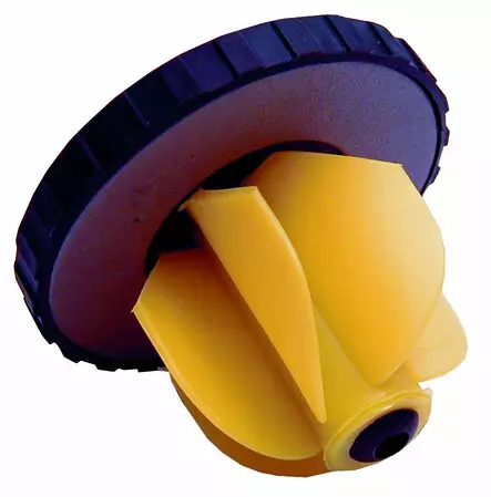 Carpoint tankin varakorkki Potkurimalli - Auton erikoistyökalut - 0008346 - 1