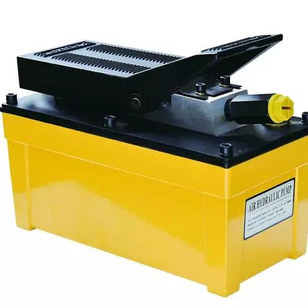Hydraulipumppu 70BQ, jalkapoljin - Hallitunkit ja pullotunkit - 0017126 - 2
