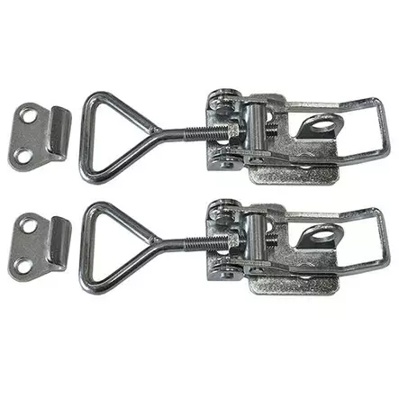 Lavalukko 115-125mm 2kpl - Lavalukot  - 0021356 - 1