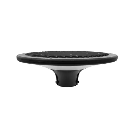 Led Energie Pyöreä piha- ja aluevalaisin Zipo IP44 8000lm 4000K koko 380x125mm 4m kaapeli - Ulkovalaisimet - 0021566 - 2