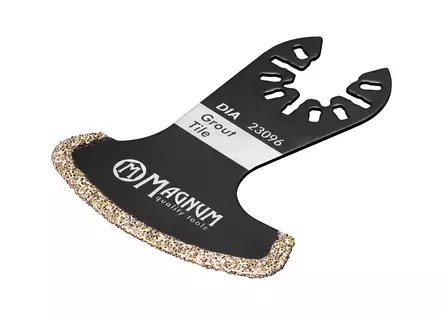 Magnum Monitoimityökalun terä Diamond 58/73mm - Monitoimikoneen terät - 0021996 - 2