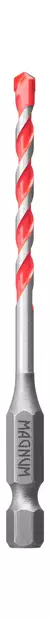Magnum Poranterä MultiRex 4mm / 90mm - Kiviporanterät - 0021086 - 2