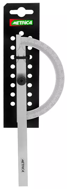 Metrica astekulma 150mm - Viivaimet ja suorakulmat, kulmamitat - 0006056 - 2