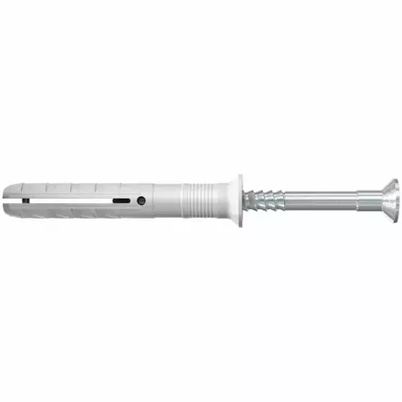 Naulatulppa 8x80mm 10kpl - Lyöntitulpat - 0011276 - 1