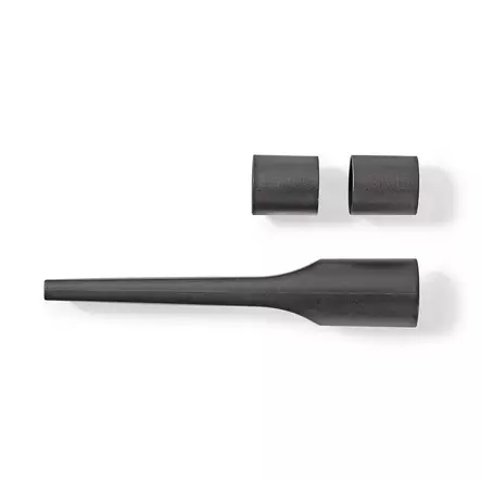 Nedis Rakosuulake 30-35mm - Pölynimureiden lisätarvikkeet - 0016686 - 2