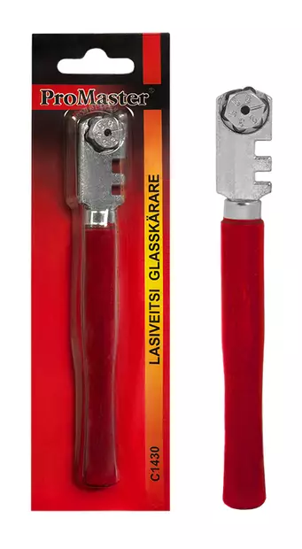 Promaster Lasiveitsi 130mm - Muut puukot ja monitoimityökalut - 0019436 - 1