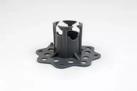 Raudoituskoroke 25/30, 50kpl/pss - Raudoitus, valu - 0009136 - 1