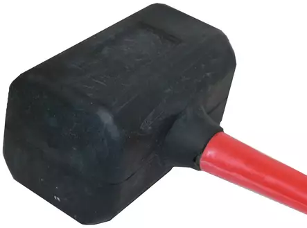 Rekyylitön leka 4.5 kg, 900 mm - Lekat - 0016866 - 1