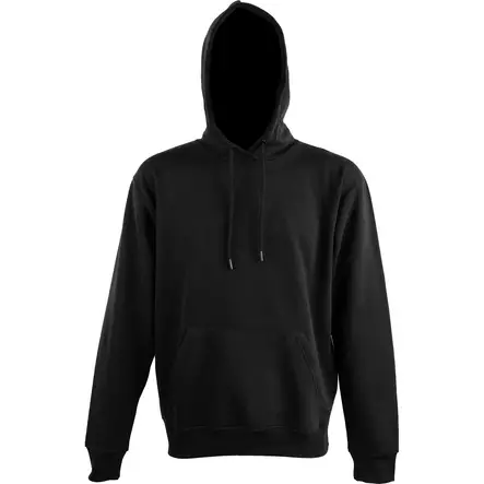 Revival Huppari musta M - Työtakit ja paidat - 0021146 - 1