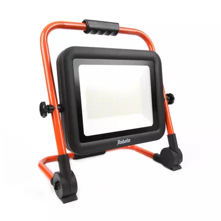 Robota Akkukäyttöinen Led-Työvalo 36V 100W, 10000lm Runko - Työvalot ja valonheittimet - 0020056 - 1