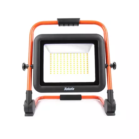 Robota Akkukäyttöinen Led-Työvalo 36V 100W, 10000lm Runko - Työvalot ja valonheittimet - 0020056 - 2