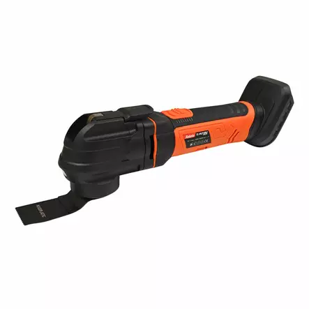 Robota akkumonitoimityökalu DC-MU18V runko - Akkusahat - 0022166 - 1