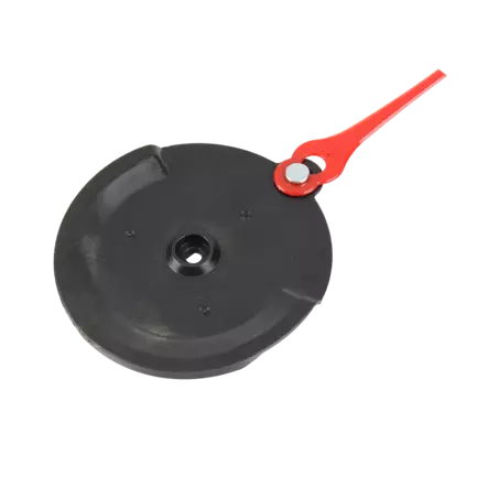 Robota Trimmerin lautanen varaosa - Trimmerin siimat ja tarvikkeet - 0020226 - 1