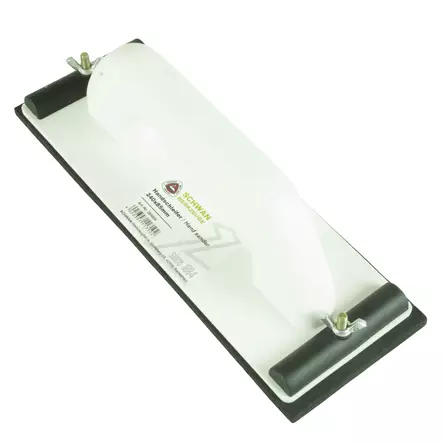 Schwan käsihiomatuki 230 x 80mm - Hiomatuet ja varret - 0003156 - 1