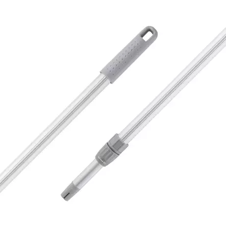 Sini Teleskooppivarsi alumiini 100-180cm - Siivousvälineet - 0019516 - 1