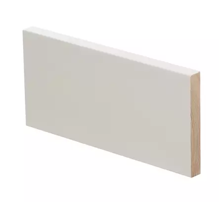 Smyygilista 15x95 mänty valk. 3300mm - Peitelistat - 0021186 - 1