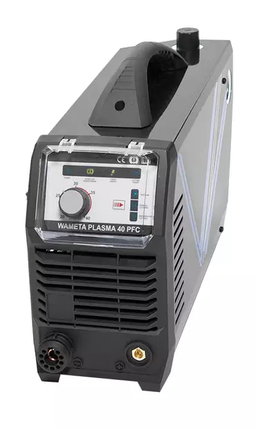 Wameta Plasmaleikkuri CUT 40 - Plasmaleikkurit - 0020386 - 1