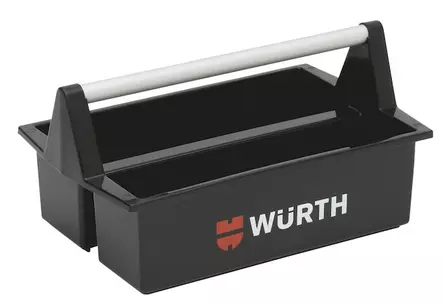 Wurth Muovinen avopakki - Työkalupakit - 0022116 - 1