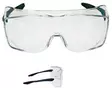 3M suojalasit kirkas - Suojalasit ja kasvonsuojaimet - 0002646 - 1