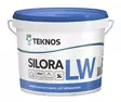 Teknos Märkätilatasoite Silora LW 3L - Laastit  ja tasoitteet - 0019986 - 1