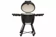 Mustang Hiiligrilli Kamado XL - Grillaus - 0021046 - 2