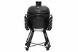 Mustang Hiiligrilli Kamado XL - Grillaus - 0021046 - 3
